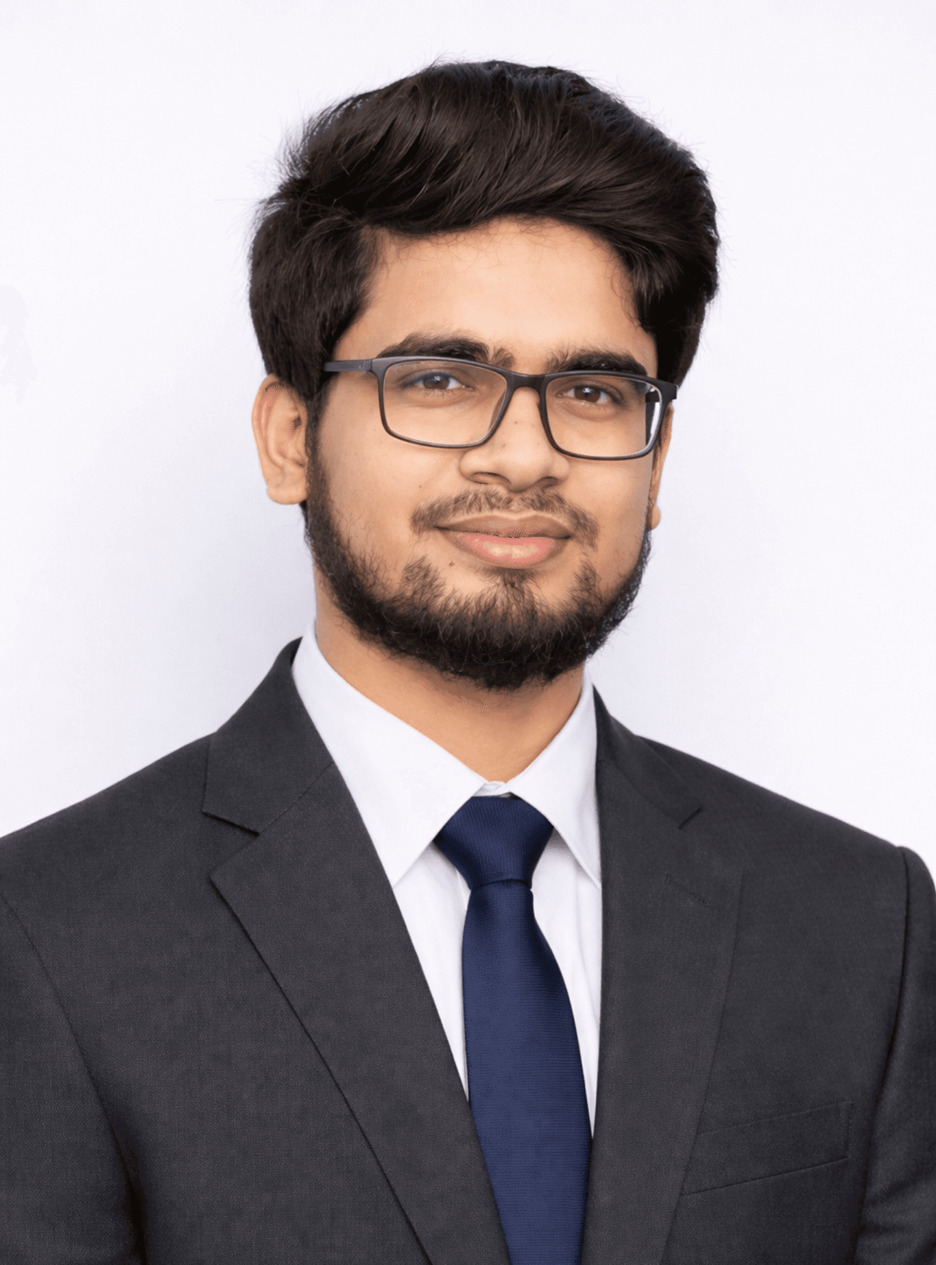 Ruhul Amin